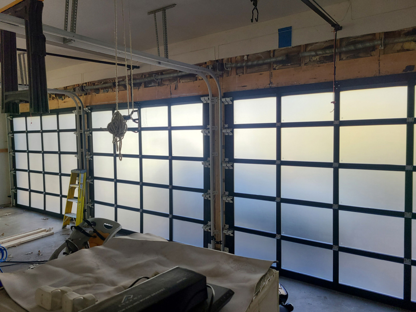 Commercial Tinting Services, Storefront Window Tinting Naperville, IL